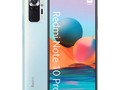 Celular Xiaomi Redmi Note 10 Pro 128gb 10/10 Caja + Accesorios 949999 pesos