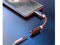 Adaptador De Audio Compatible Con Celulares Tipo C A 3.5mm 18999 pesos