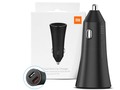 Cargador De Carro Mi 37w Dual-port Car Charger Carga Rapida  50999 pesos