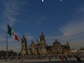 FUERZA, MÉXICO. #MéxicoUnido