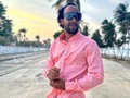 Margarita amada, con tus paisajes, tu cielo, tu gente, aún mantienes tu magia a pesar de todo lo que te ha pasado 🌴  @98coastav_ve le pone el color y el estilo a los días de playa.  . . .  #beach #playa #margarita #palms #paisaje #beachwear #beachoutfit #ootd #vzla