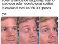 😂😂😂CUANDO CREES QUE SOLO VAS A LLEVAR LO NECESARIO PERO TE ENAMORAS DE MEDIA TIENDA 😂😂😂 Info y precios por inbox 📩📨📥📤💌 Recuerda que todos nuestros productos son 💯 originales No manejamos réplicas 🚫 Mandamos a importar todos nuestros productos 🌍 Hacemos domicilios contraentrega en Medellín 🏍🏍 Envios nacionales 📦📬📮 #makeup #maquillaje #maquillajeoriginalimportado #mujeres #laurelesmedellin #belen #belloantioquia #elpoblado #envigado #sabaneta #itagui #laestrella #caldas #antioquia #maquillajecolombia #bogota #cali #cartagena #santander #pasto #tolima #villavicencio #santamarta #barranquilla #bucaramanga #maquillajemedellin #manizales #medellin #maquillajeoriginalimportado