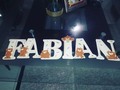 Letras MDF  Para decorar habitación Las únicas con ese nombre
