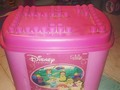 Legos de Princesa