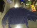 Blusa de Vestir Zara Talla M