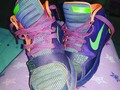 Nike Kevin Duran  Talla 36