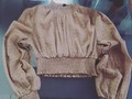 Talla M