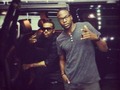 Me & @iamsovicious | Soundcheck | Do…
