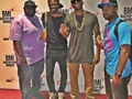 BMI REHEARSALS | @gogetterlb I SEE | Now…