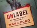 Yo @marcecko great book | Great story…