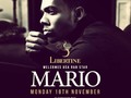 London we shut'n it down on Monday night…