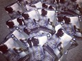 Posters are in! Gonna give away some signed…