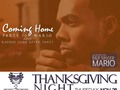 Ravens game after party! Bmore what it do!! Meet…