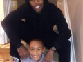 One of my lil bros! Love this dude! Proud of the…