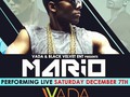 Cleveland this Saturday Dec 7th yours truly will…