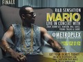 Youngstown I'm coming to your city this…