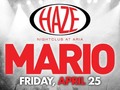 I will be in Las Vegas at Haze Nightclub this…
