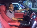 Red interior on the new range or nah??? Need…