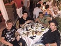 Last night in Miami wit a few good men! Jonathan…