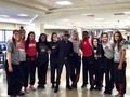 Leaving Columbus Ohio Airport from my Victoria…