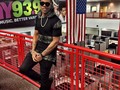 Visited Iheart radio today to drop off my new…