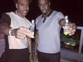 Cheers DIDDY!! # RevoltConferenc e…