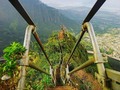 Wow! I need to visit the stairway to heaven in…