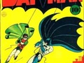 Spring 1940 Writer: Bill Finger Cover by:…