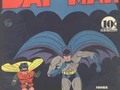 Fall 1940 Writer: Bill Finger Cover by: Bob…