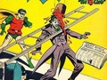 April 1947 Writer: Bill Finger Cover by:…