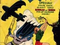 February 1950 Writer: Bill Finger Cover by:…