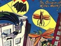 February 1951 Writer: Bill Finger Cover by:…