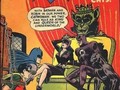 February 1952 Writer: Walter B. Gibson…