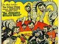 October 1952 Writer: David Vern Cover by:…