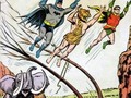 August 1955 Writer: Bill Finger Cover by:…