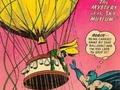 September 1955 Writer: Bill Finger Cover…