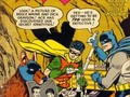 February 1956 Writer: Bill Finger Cover by:…