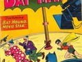 October 1956 Writer: Bill Finger Cover by:…