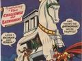 February 1957 Writer: Bill Finger Cover by:…