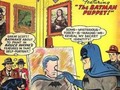 March 1957 Writer: Bill Finger Cover by:…