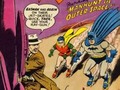 August 1958 Writer: Bill Finger Cover by:…