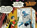September 1958 Writer: Bill Finger Cover…