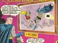 April 1960 Writer: Bill Finger Cover by:…