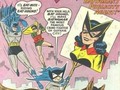 August 1960 Writer: Bill Finger Cover by:…