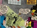 February 1961 Writer: Bill Finger Cover by:…
