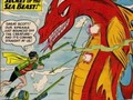 March 1961 Writer: Bill Finger Cover by:…