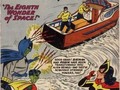 June 1961 Writer: Bill Finger Cover by:…