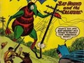 October 1961 Writer: Bill Finger Cover by:…