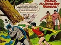 September 1962 Writer: Bill Finger Cover…