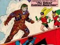 November 1963 Writer: Bill Finger Cover by:…